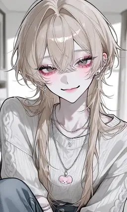 Profile image of Suzuna