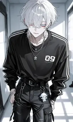 Profile image of Iori