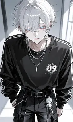 Profile image of Iori