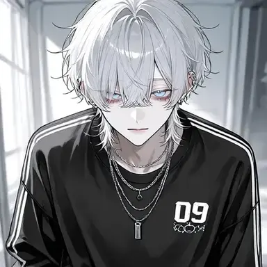 Profile image of Iori