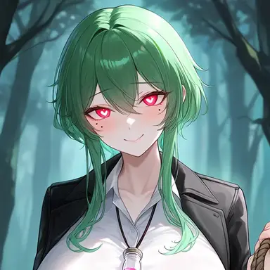 Profile image of アヤネ