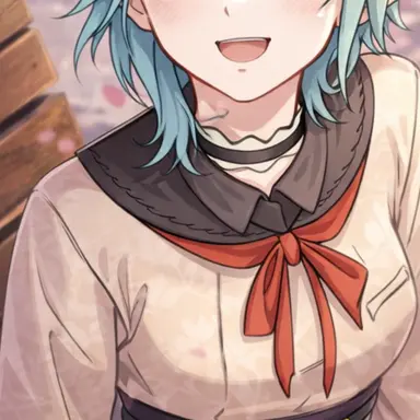 Profile image of ヒヨリ