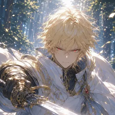 Profile image of リヴェン