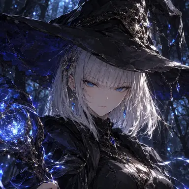 Profile image of テレーゼ