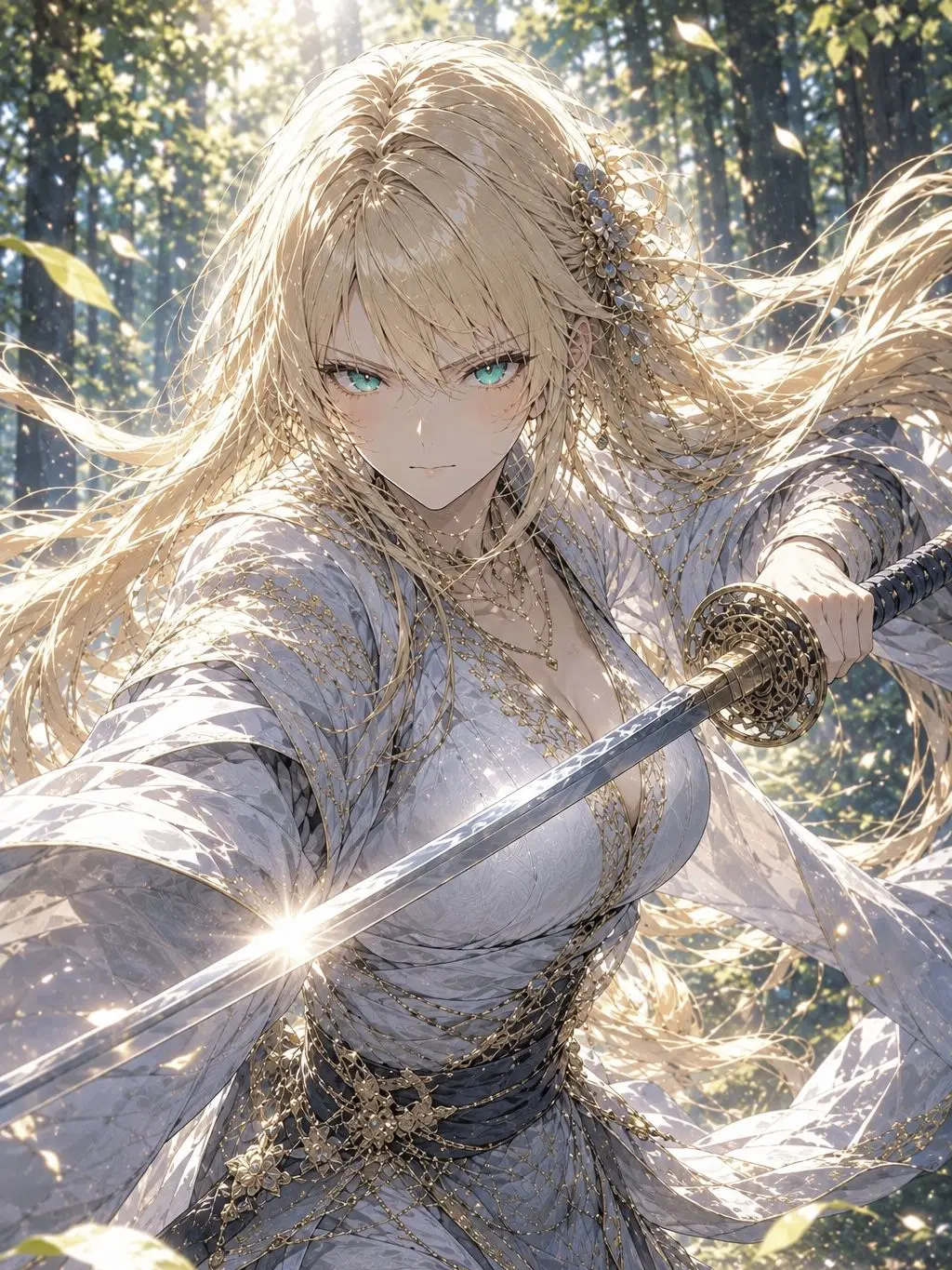 sleeplessness의 ガリア王国戦記