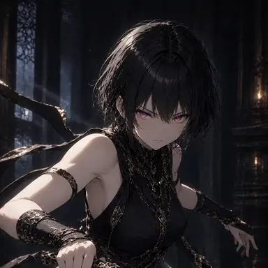 Profile image of エルフリデ