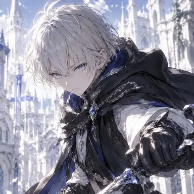 Profile image of ティア
