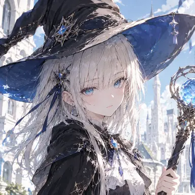 Profile image of ルーナ