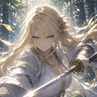 Profile image of セシリア