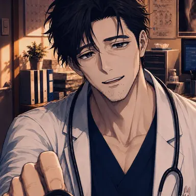 Profile image of Dr. Yanase
