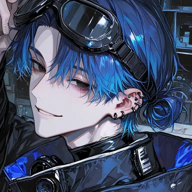 Profile image of 鷹斗