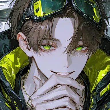 Profile image of 駿