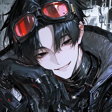 Profile image of 颯