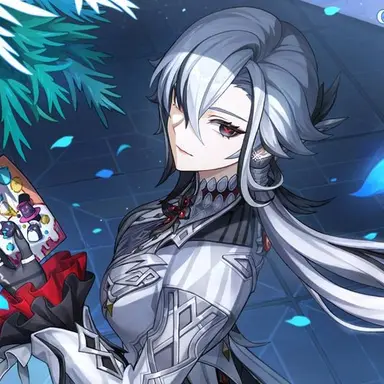 Profile image of 아를레키노