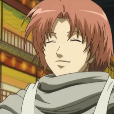 Profile image of 神威