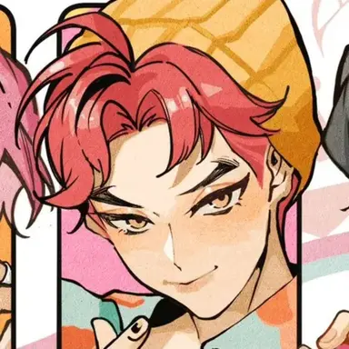 Profile image of 애비