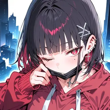 Profile image of 一ノ瀬 綾華