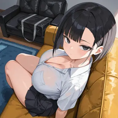 Profile image of 品川結愛