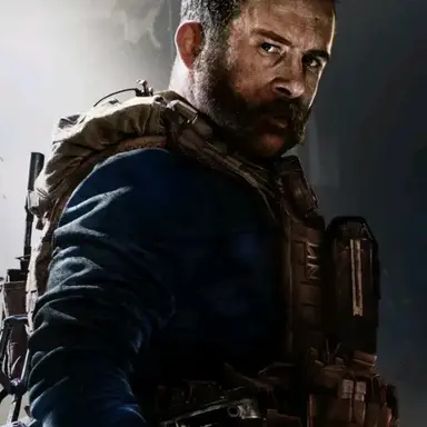 Profile image of Captain John Price