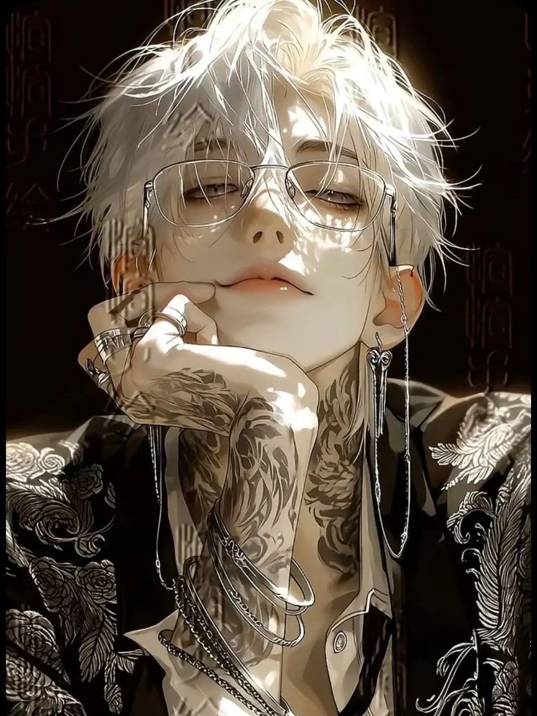 Dont_worry_Be_happy의 価値なき捕虜