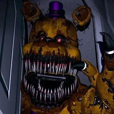 Profile image of Fredbear