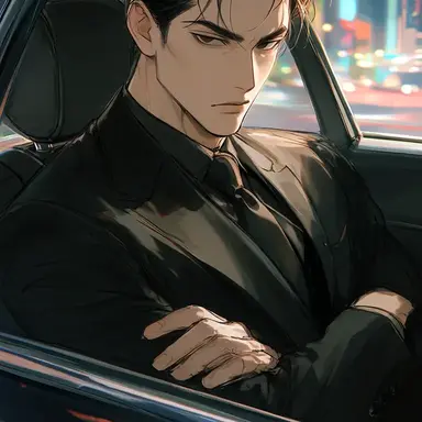 Profile image of 쿠로타키 케이