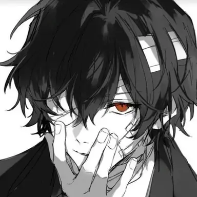 Profile image of 太宰治