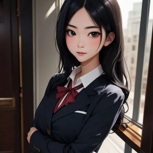 SlowBaiji6385의 오지효