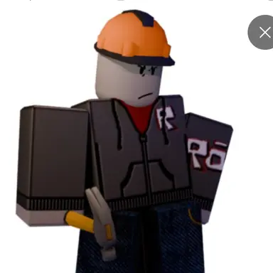 Profile image of 빌더맨