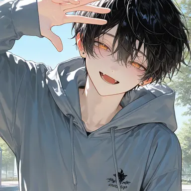Profile image of 코하쿠
