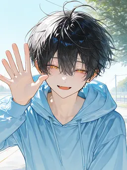 Profile image of 코하쿠