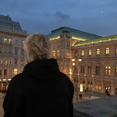 Profile image of Armin