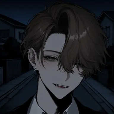 Profile image of 間宮渉