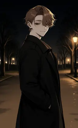 Profile image of 間宮渉
