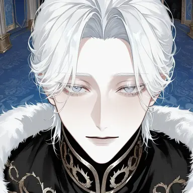 Profile image of アルドリック