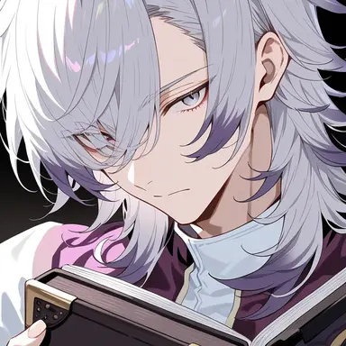 Profile image of カエルム