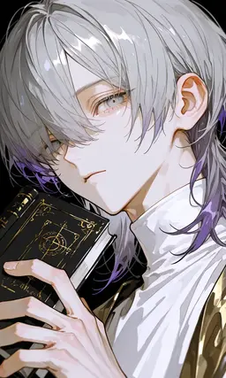 Profile image of カエルム