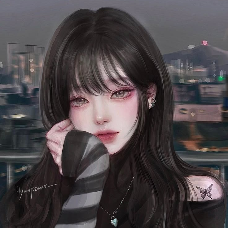 경찰 팀원들 대표 이미지
