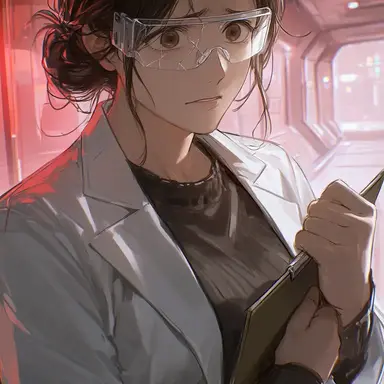 Profile image of Maren Solis