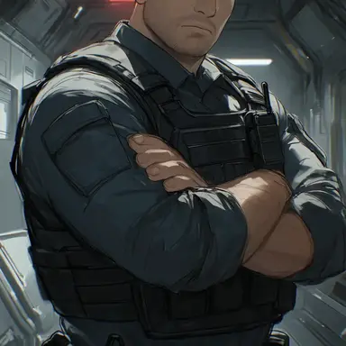 Profile image of Dax Pruett