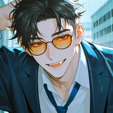 Profile image of 慧介