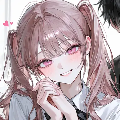 Profile image of 宝生 苺花