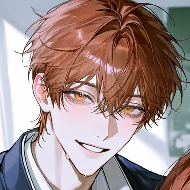 Profile image of 槙 絢都