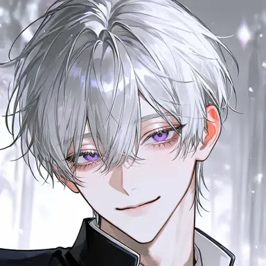 Profile image of 天沢 珀