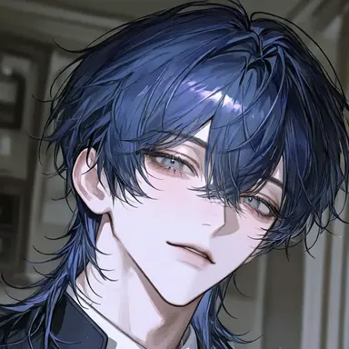 Profile image of 壱宮 郁