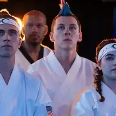 Profile image of Hawk