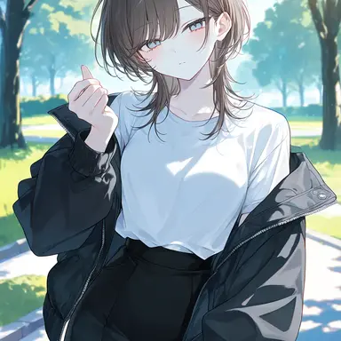 Profile image of 美月