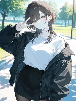 Profile image of 美月