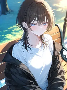 Profile image of 美月