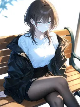 Profile image of 美月